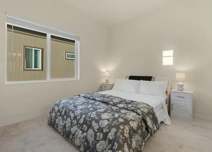 Holiday home Tiny Tree House Ac Flagstaff
